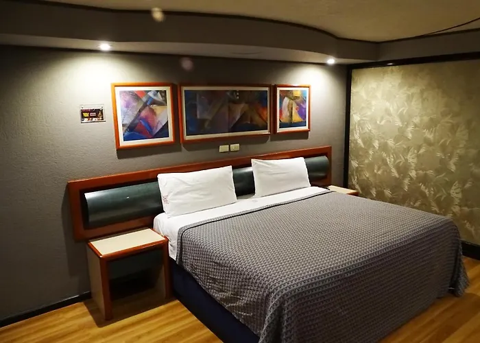 Hotel Oslo